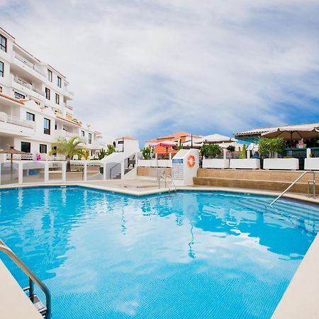 Los Cris Diamond 1 Los Cristianos  Exterior photo