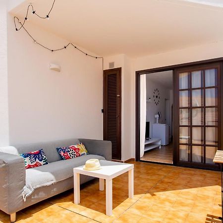 Los Cris Diamond 1 Los Cristianos  Exterior photo