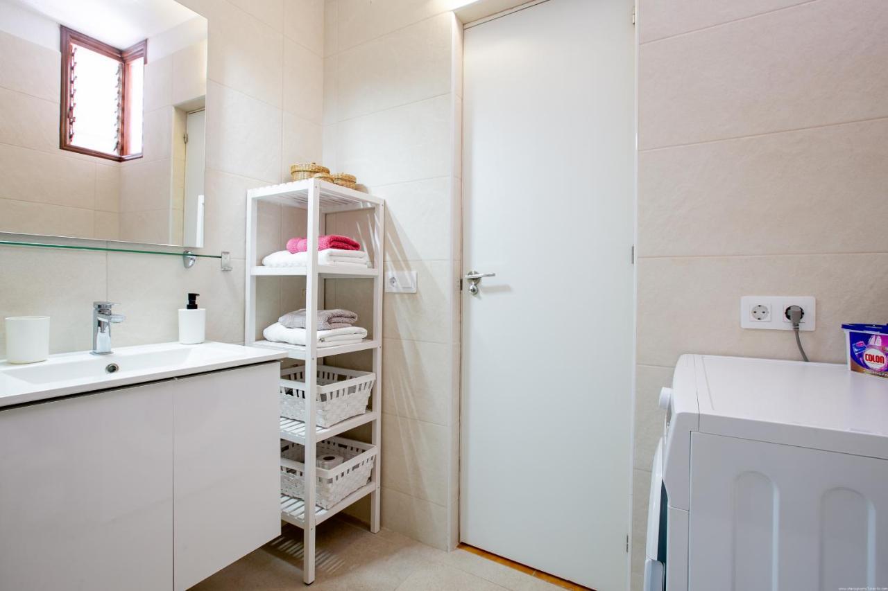 Los Cris Diamond 1 Los Cristianos  Exterior photo