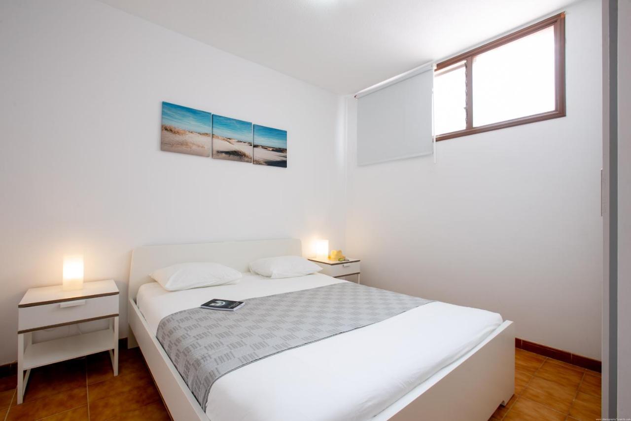 Los Cris Diamond 1 Los Cristianos  Exterior photo