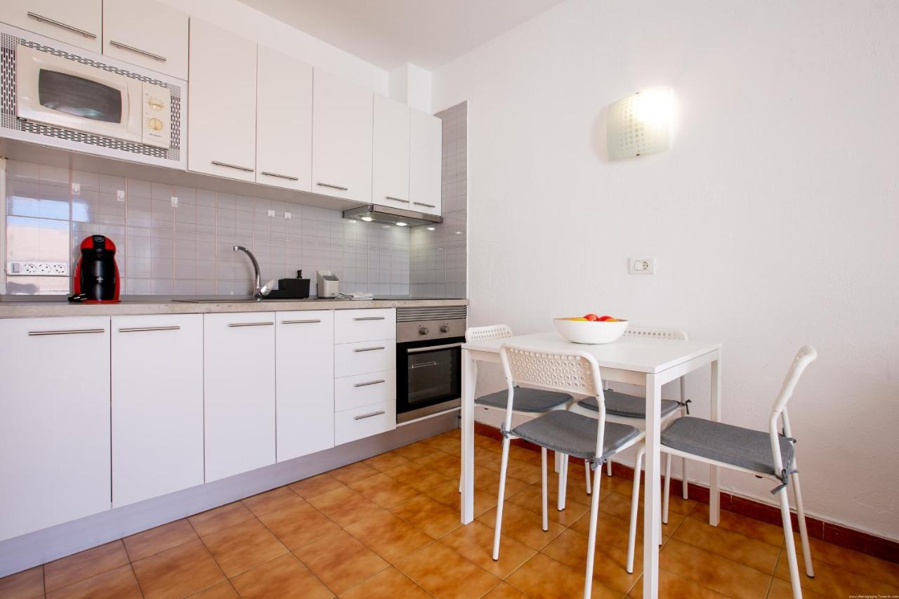 Los Cris Diamond 1 Los Cristianos  Exterior photo