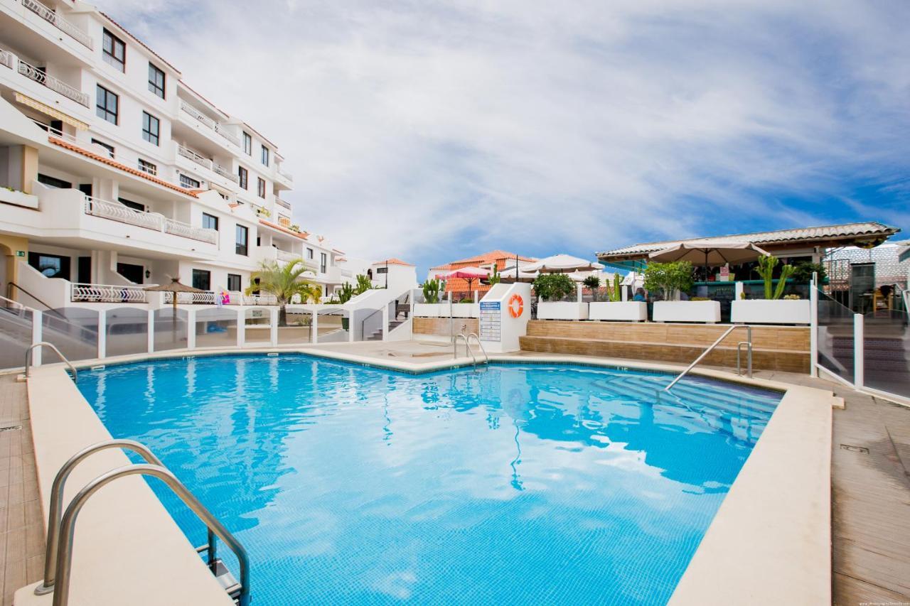 Los Cris Diamond 1 Los Cristianos  Exterior photo