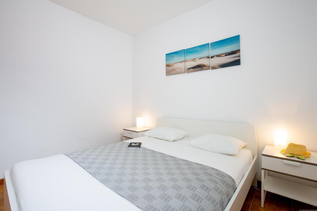 Los Cris Diamond 1 Los Cristianos  Exterior photo