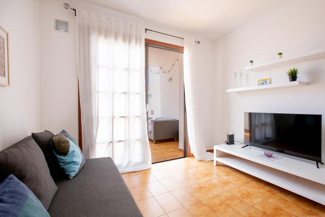 Los Cris Diamond 1 Los Cristianos  Exterior photo