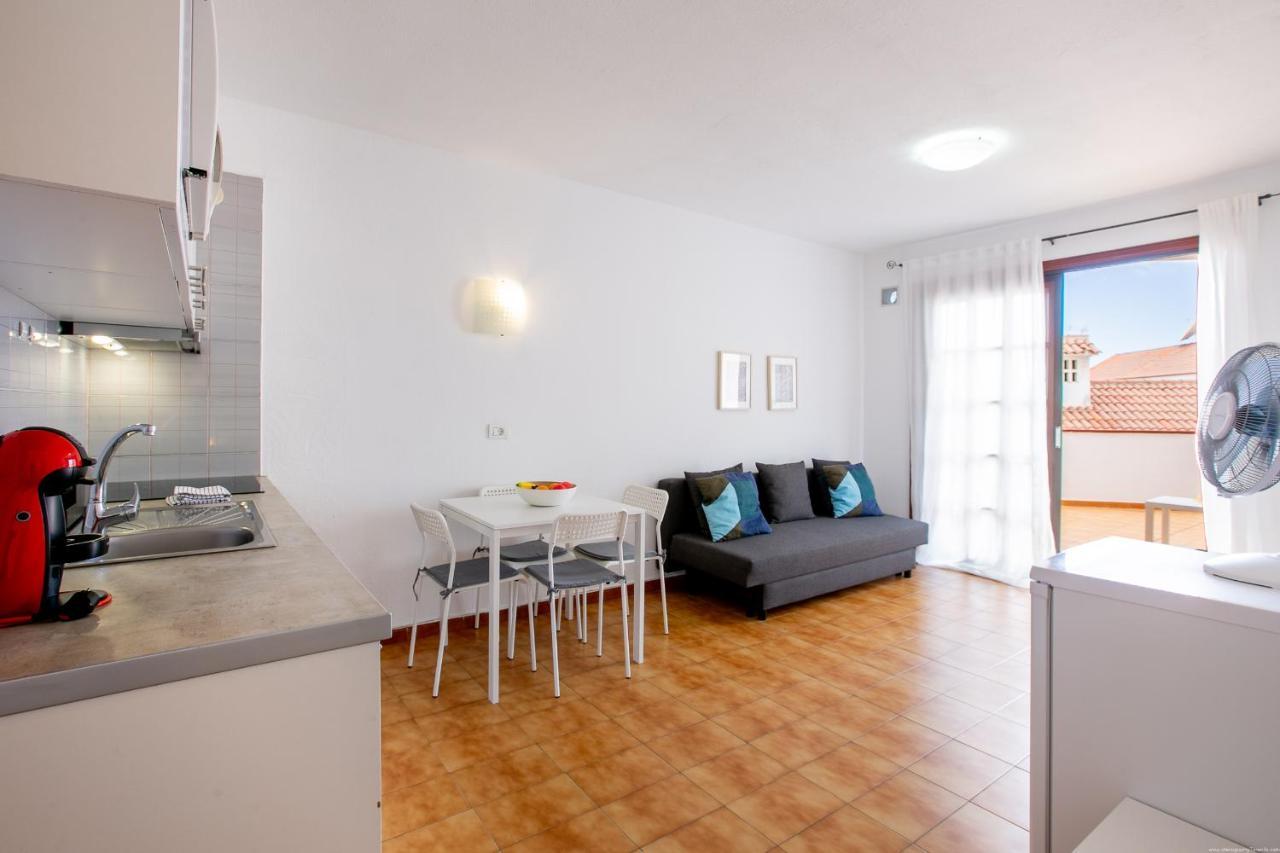 Los Cris Diamond 1 Los Cristianos  Exterior photo