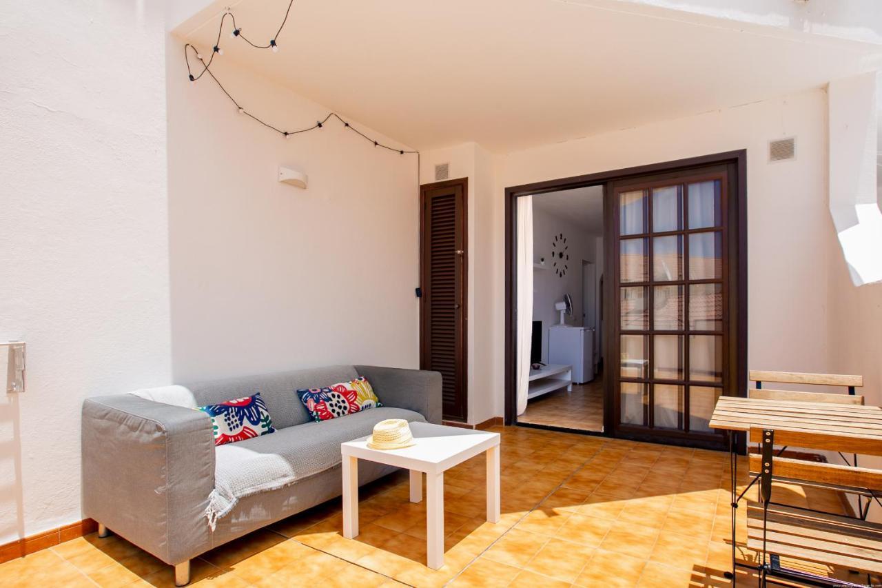 Los Cris Diamond 1 Los Cristianos  Exterior photo