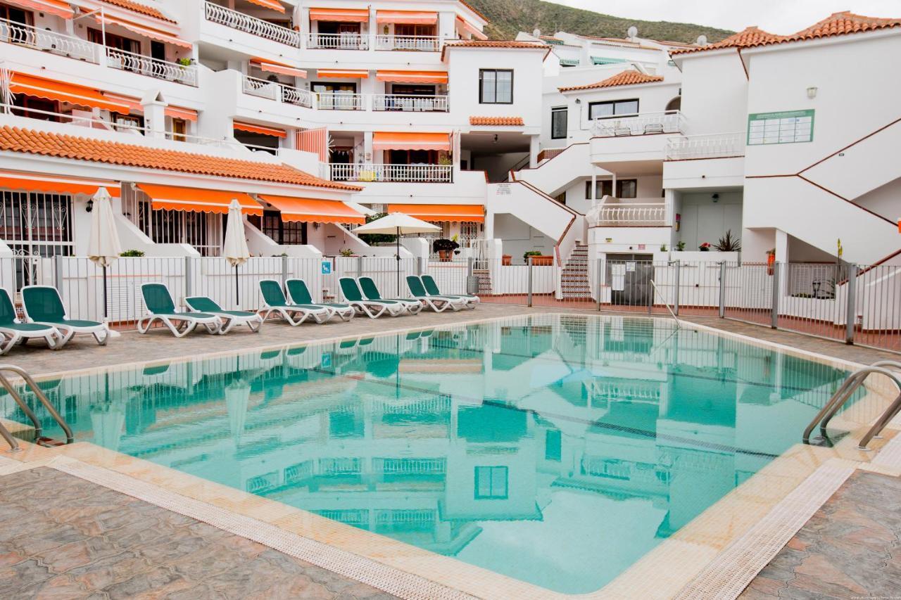 Los Cris Diamond 1 Los Cristianos  Exterior photo
