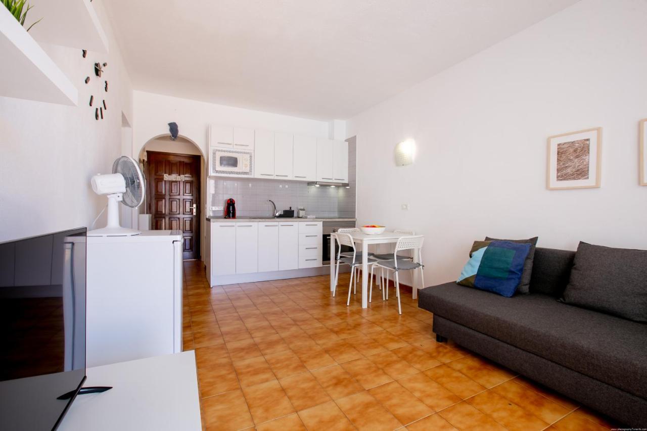 Los Cris Diamond 1 Los Cristianos  Exterior photo